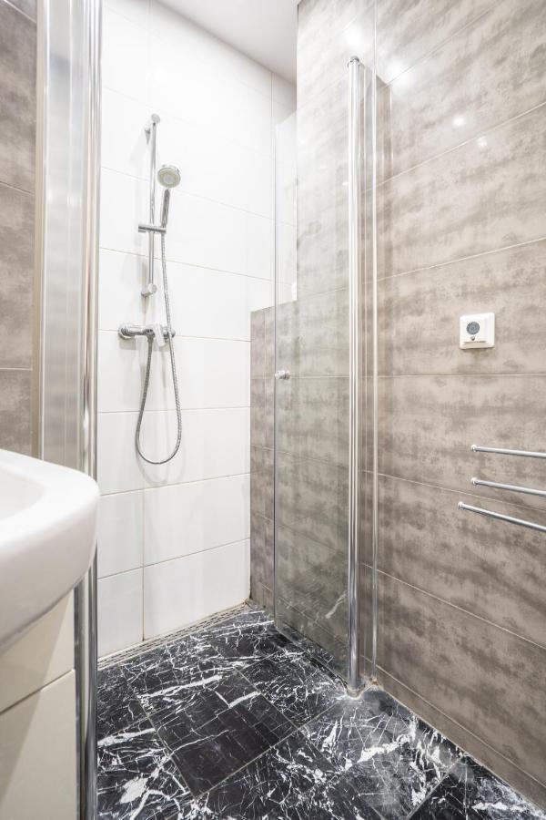 Oomph Warsaw Big Apartment With Balcony Near Old Town Екстер'єр фото